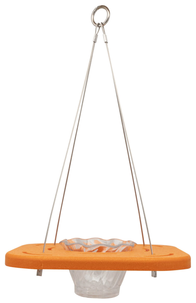 Custom Porch Oriole Feeder