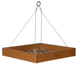 Hanging Fly-By Tray