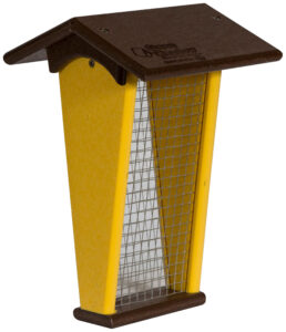 Peanut Hanging Feeder