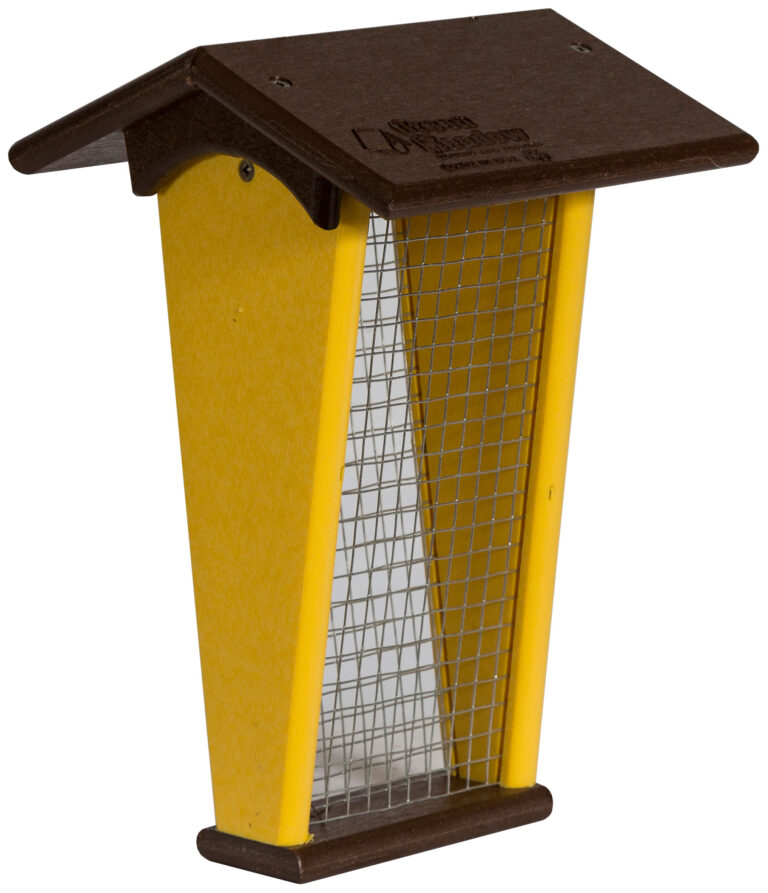 Custom Peanut Feeder