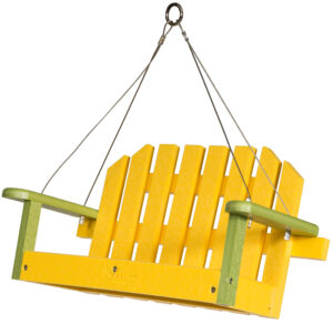 Squirrel Swing