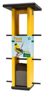 Hanging Finch Feeder
