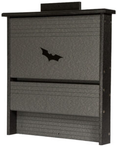 Twenty Colony Bat House