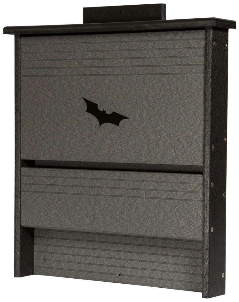 Custom 20 Colony Bat House