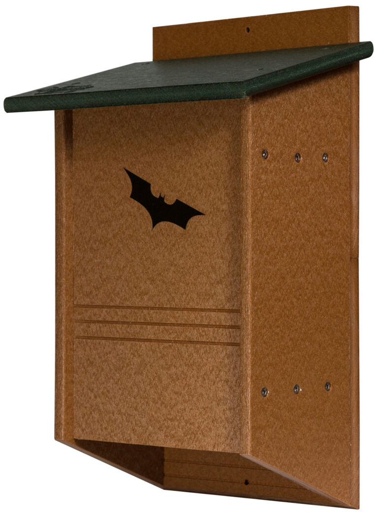 Custom 40 Colony Bat House