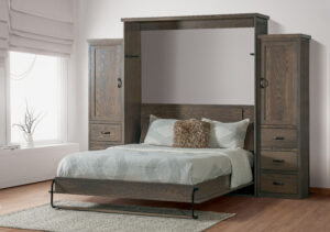 Murphy Style Bed