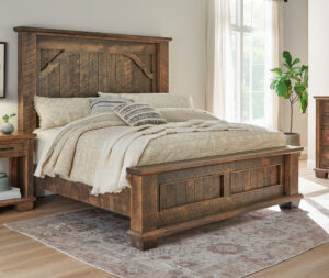 Burlington Bed