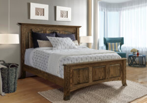 Carlisle Style Bed