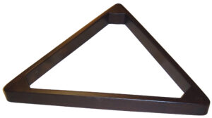 Pool Ball Rack