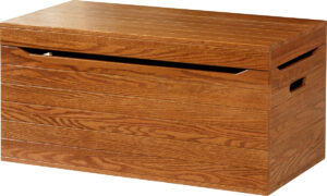 Economy Children's Toy Box