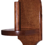 Talc Powder Holder