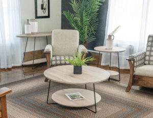 Hadley Occasional Tables