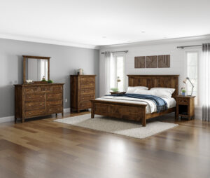 Arlington Bedroom Collection