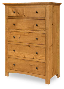 Canton Tall Chest of Drawers