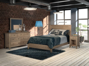 Madison Bedroom Collection