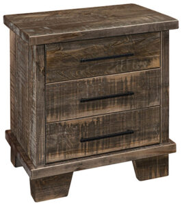Glendale Nightstand