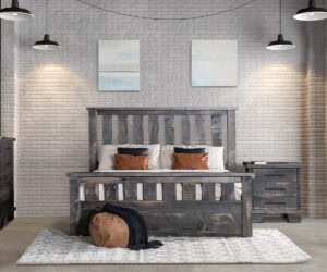 Glendale Bedroom Collection