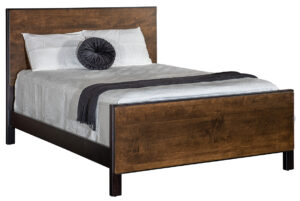 Harlow Bed