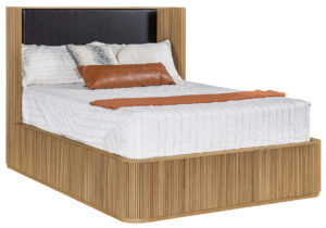 Harper Platform Bed