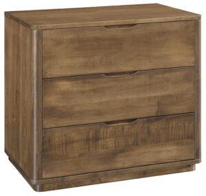 Lacie Nightstand