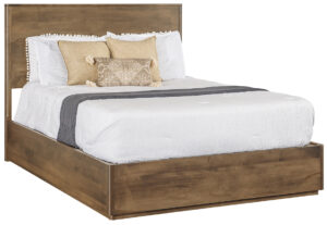 Lacie Platform Bed