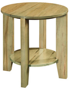 Macy End Table