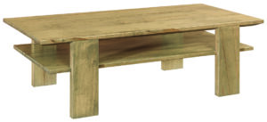 Macy Coffee Table