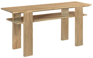 Macy Sofa Table