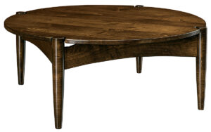 Moser Round Coffee Table