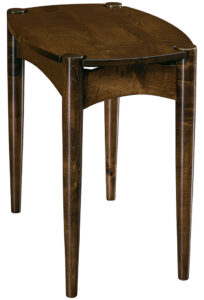 Moser Slim End Table