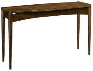 Moser Sofa Table