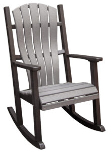 Front Porch Rocker