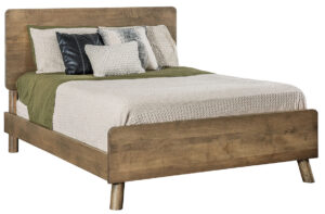 Troy Collection Bed
