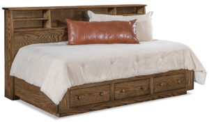Ajay Bed