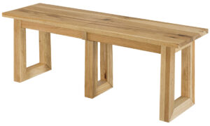 Audrey Bench