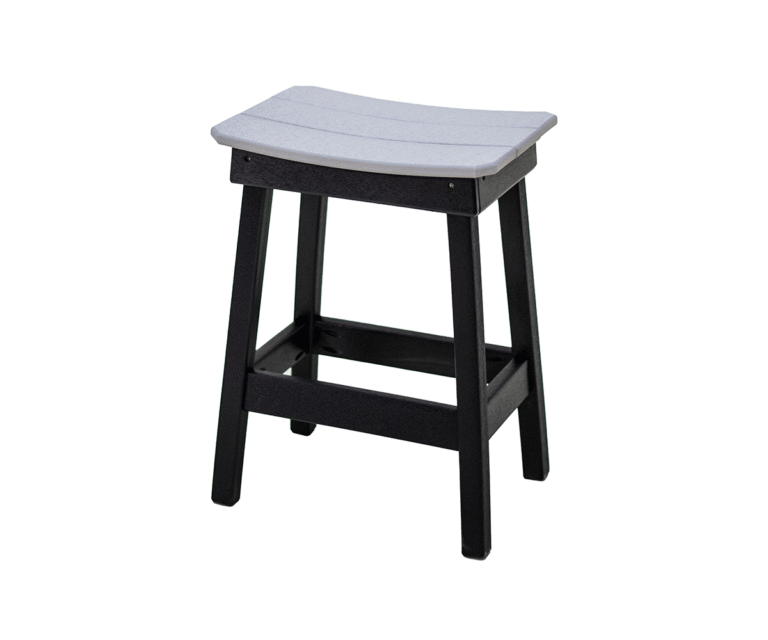 Custom Bar Stool