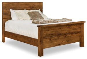 Beaumont Bed