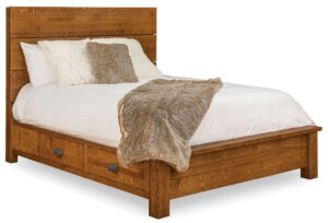 Beaumont Storage Bed