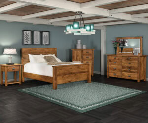 Beaumont Bedroom Collection
