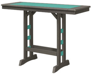 Buffet Bar Table