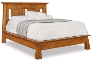 Edgewood Bed