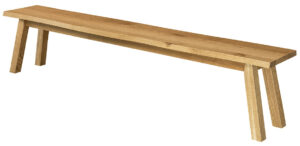 Ellington Bench