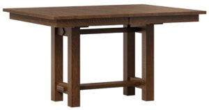 Emma Trestle Table