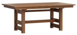 Greenwood Trestle Table