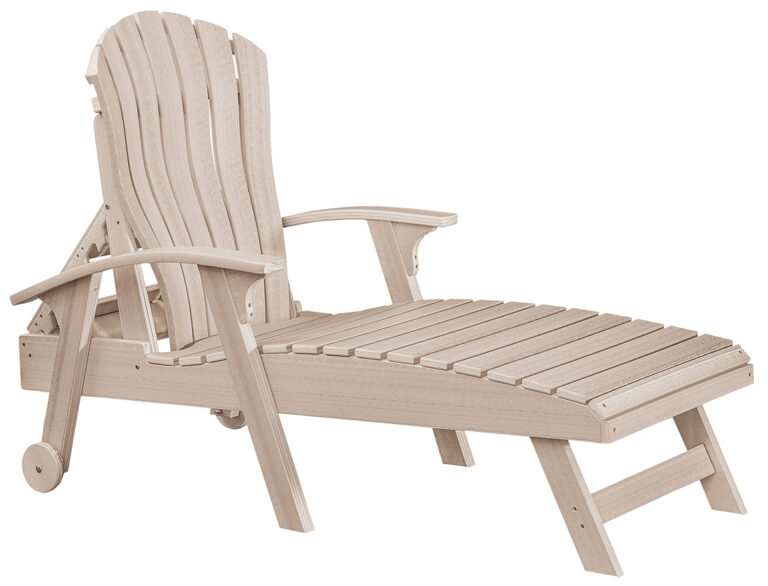 Custom Lounge Chair