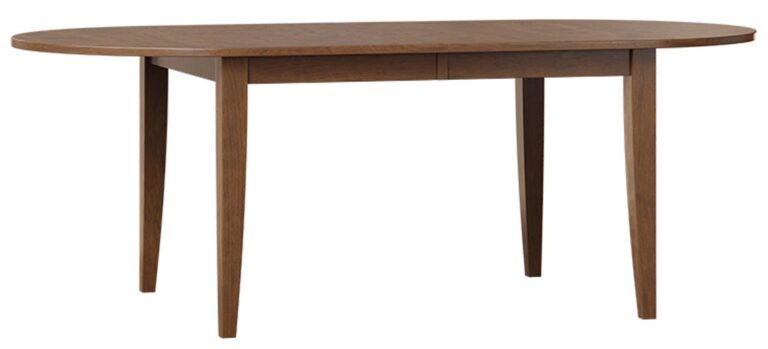 Custom Millbrook Leg Table