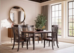 Newbury Dining Room Set