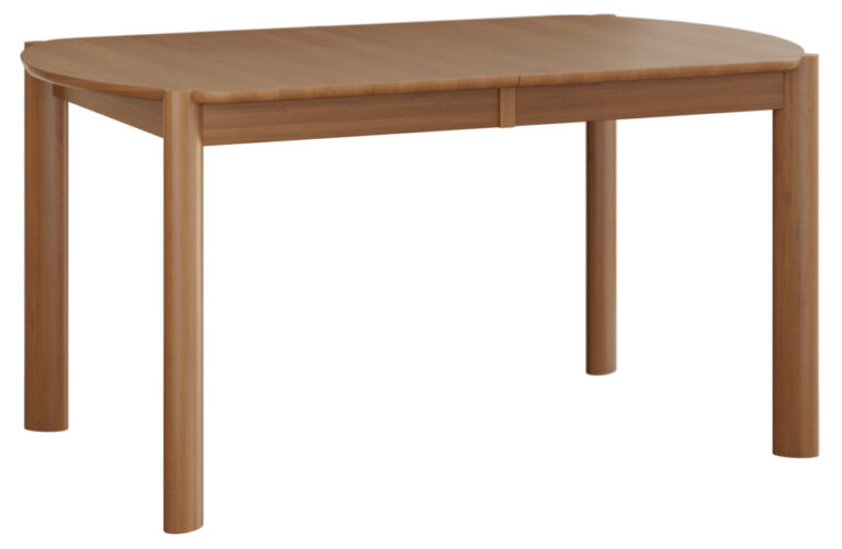 Custom Parson Leg Table