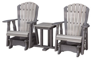 Settee Gliders