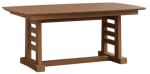 Sunset Hills Trestle Table